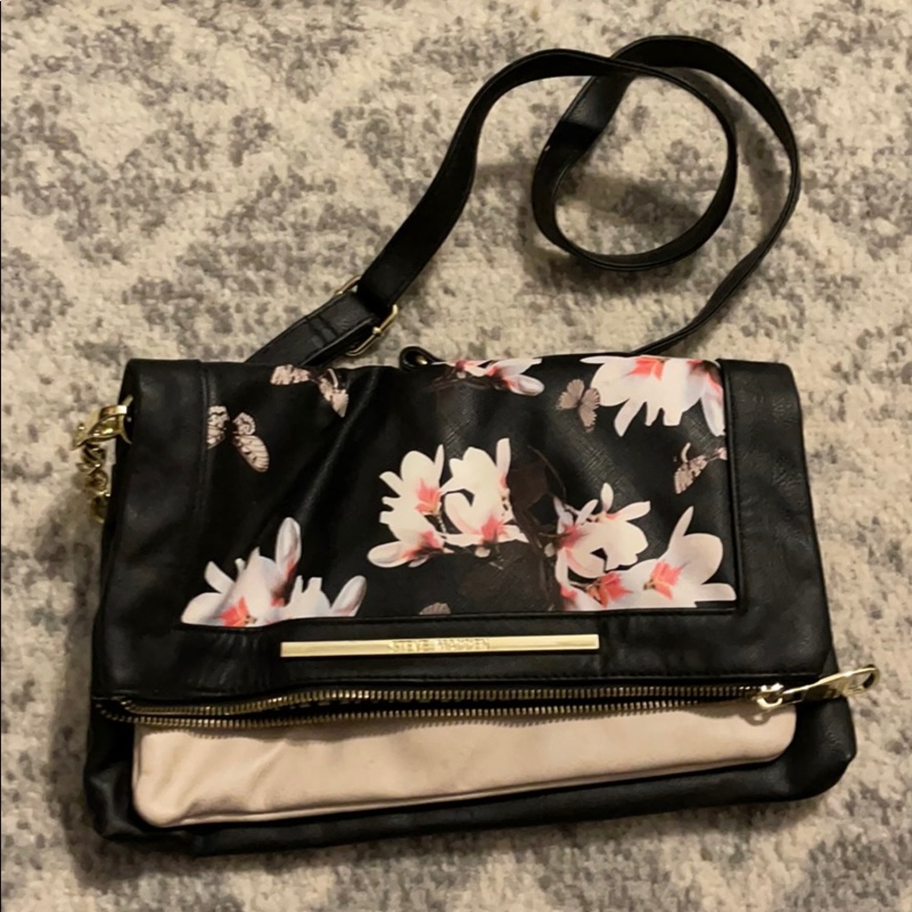 Steve Madden cross body bag